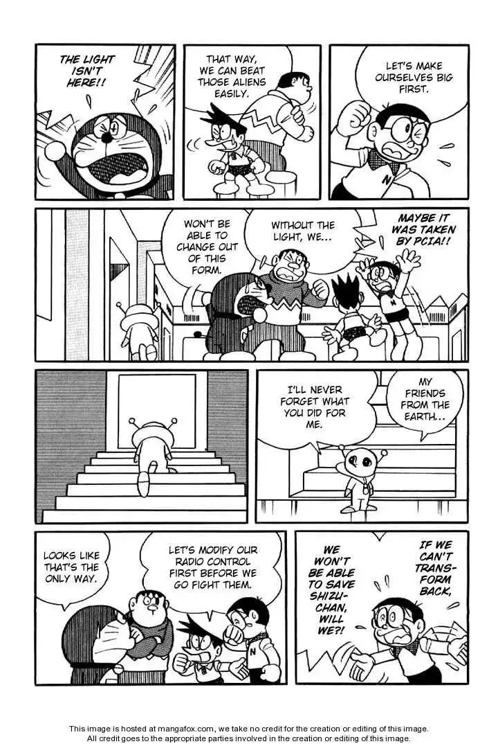 Doraemon Long Stories Chapter 6.3 5